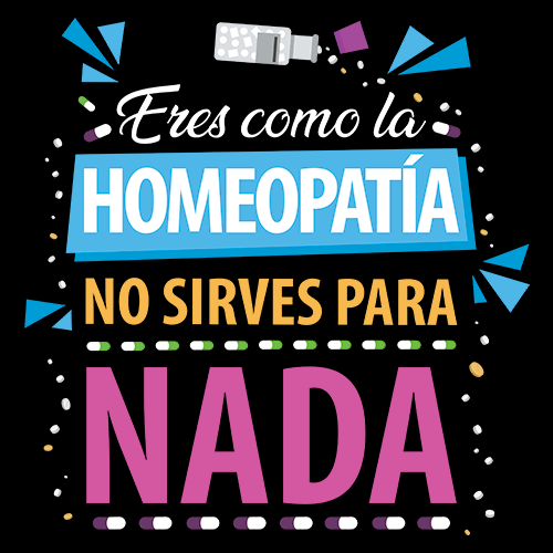 Homeopatía