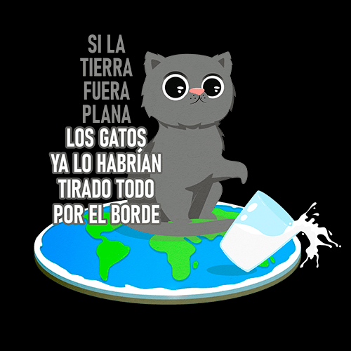 Tierra Plana