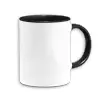 Taza Asa negra