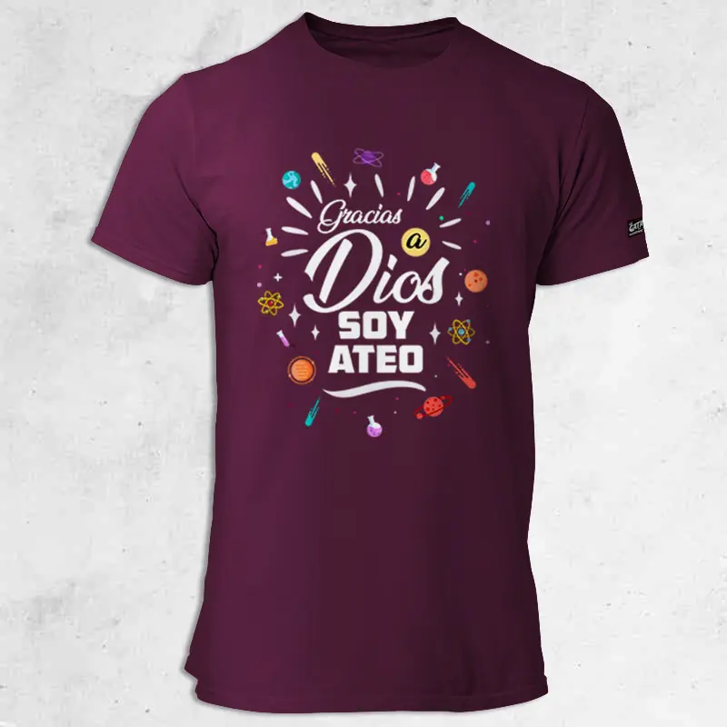 Ateo Unisex