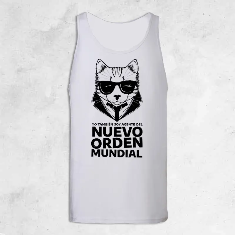 Nuevo Orden Tirantes