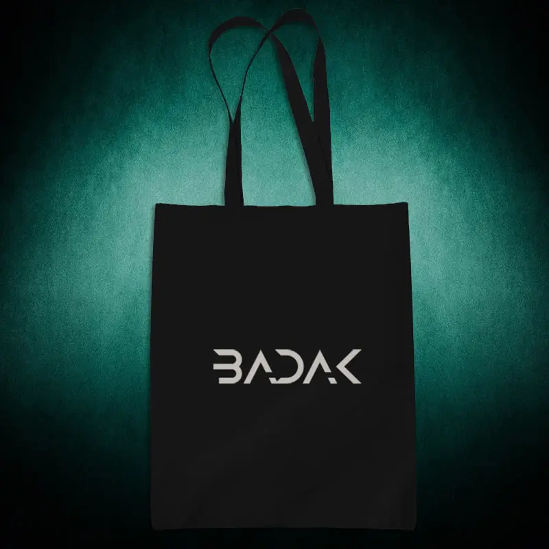 Totebag Badak