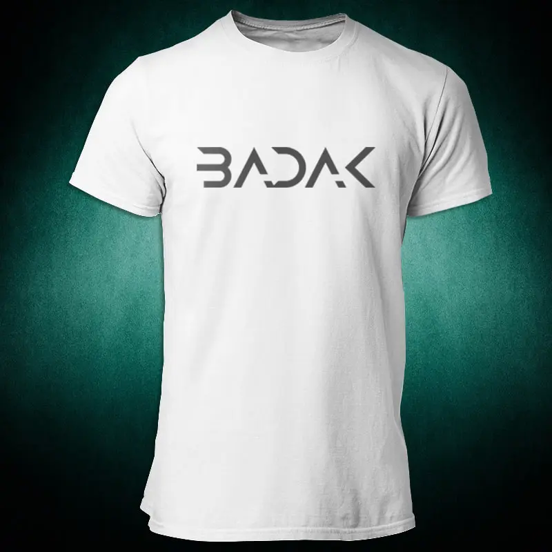 Badak Logo