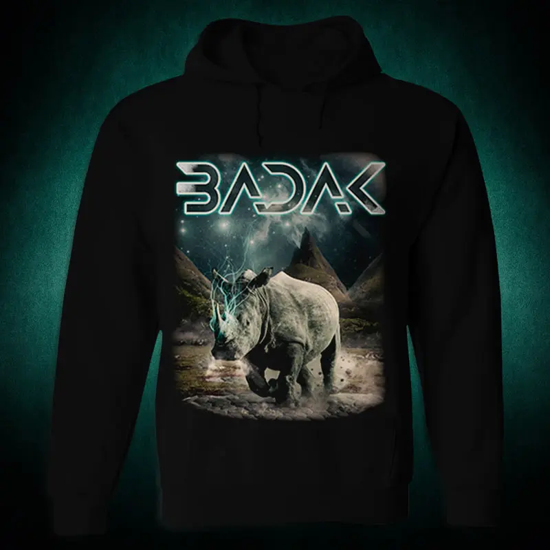 Sudadera