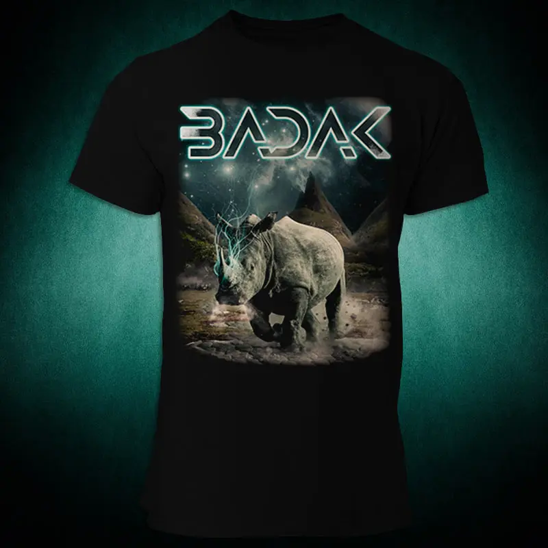 Badak Rino