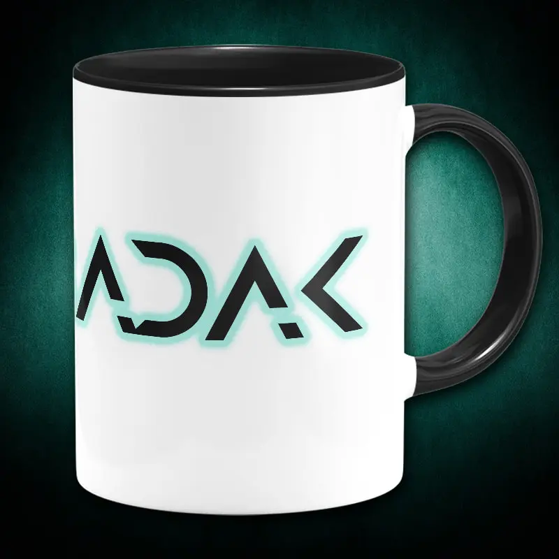 Taza Badak