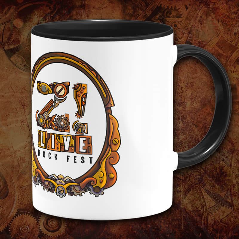Logo Z! 22