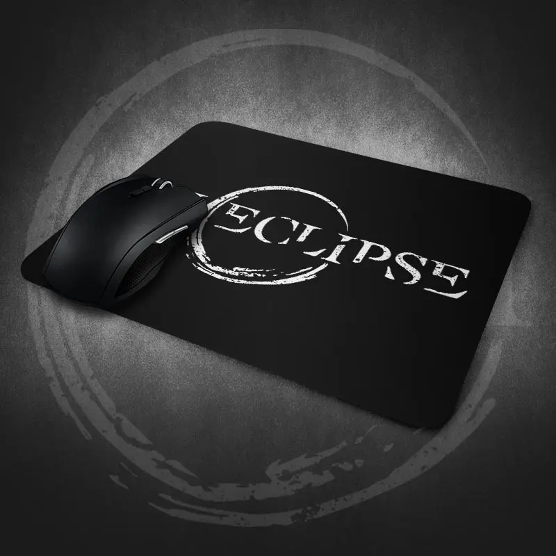 Alfombrilla In Eclipse