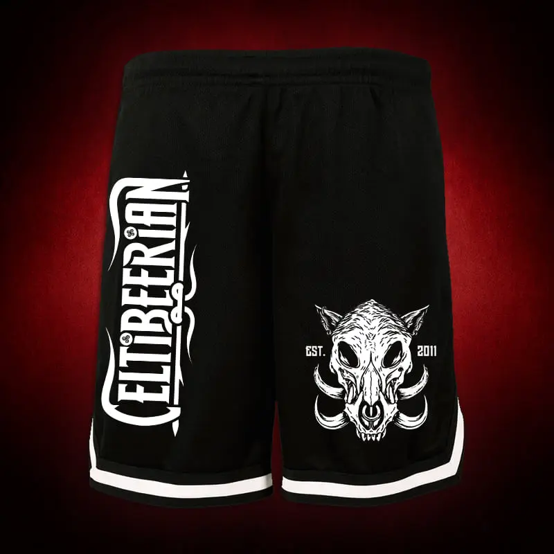 Celtibeerian Short