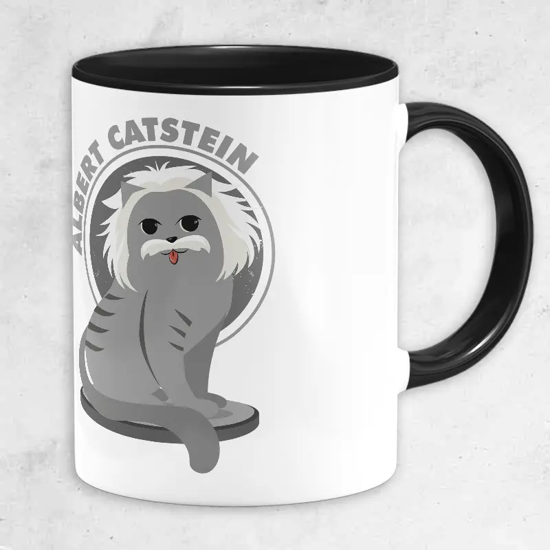 Albert Catstein