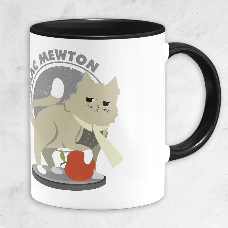 Isaac Mewton