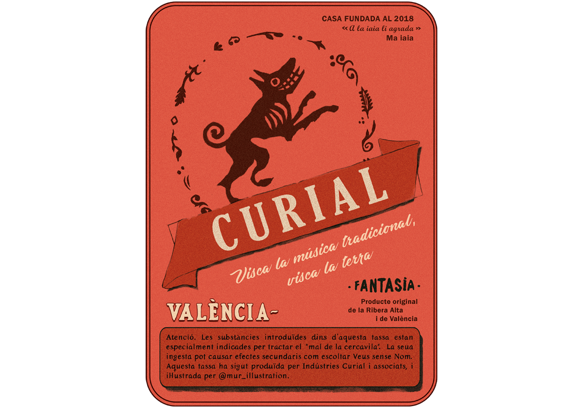 Tassa Curial - Imagen 2