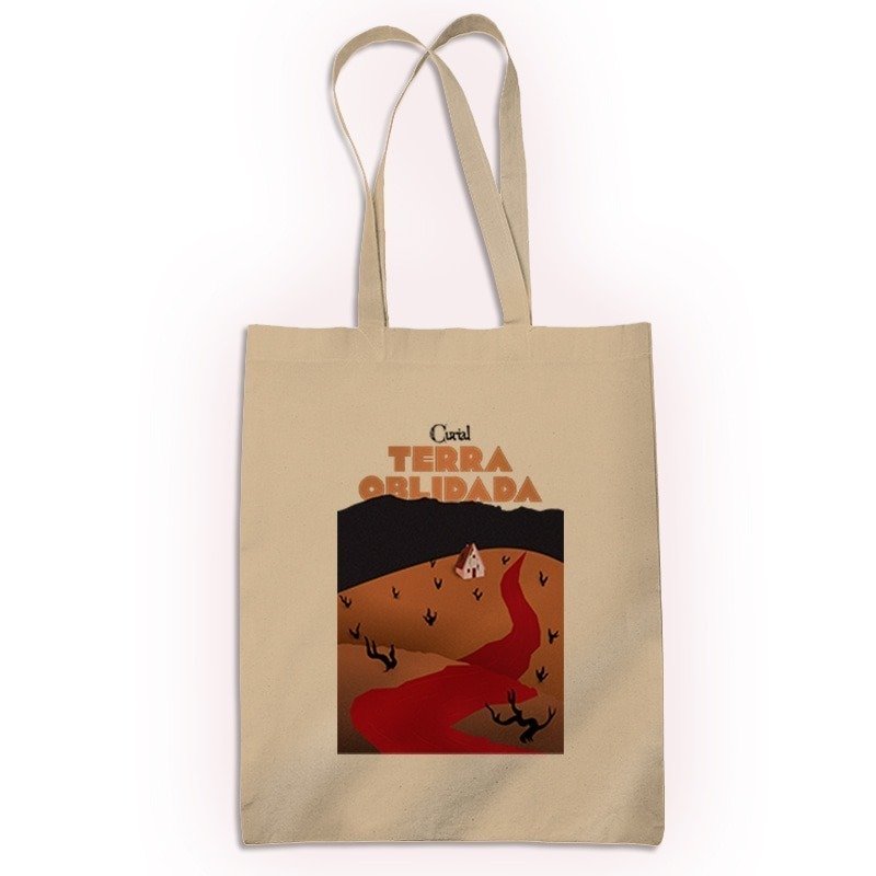 Totebags Curial