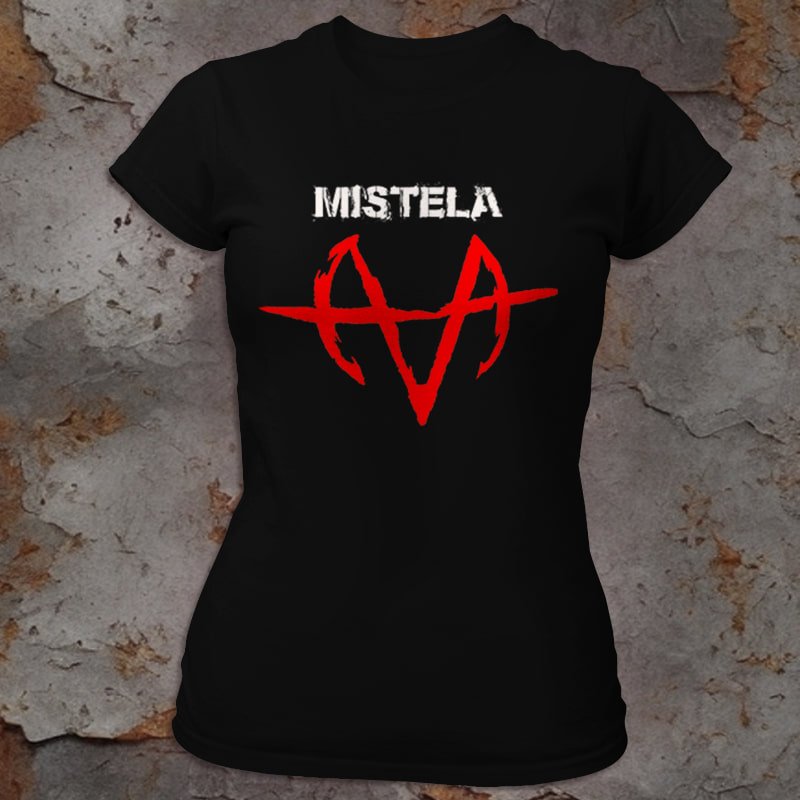 Camiseta Mujer