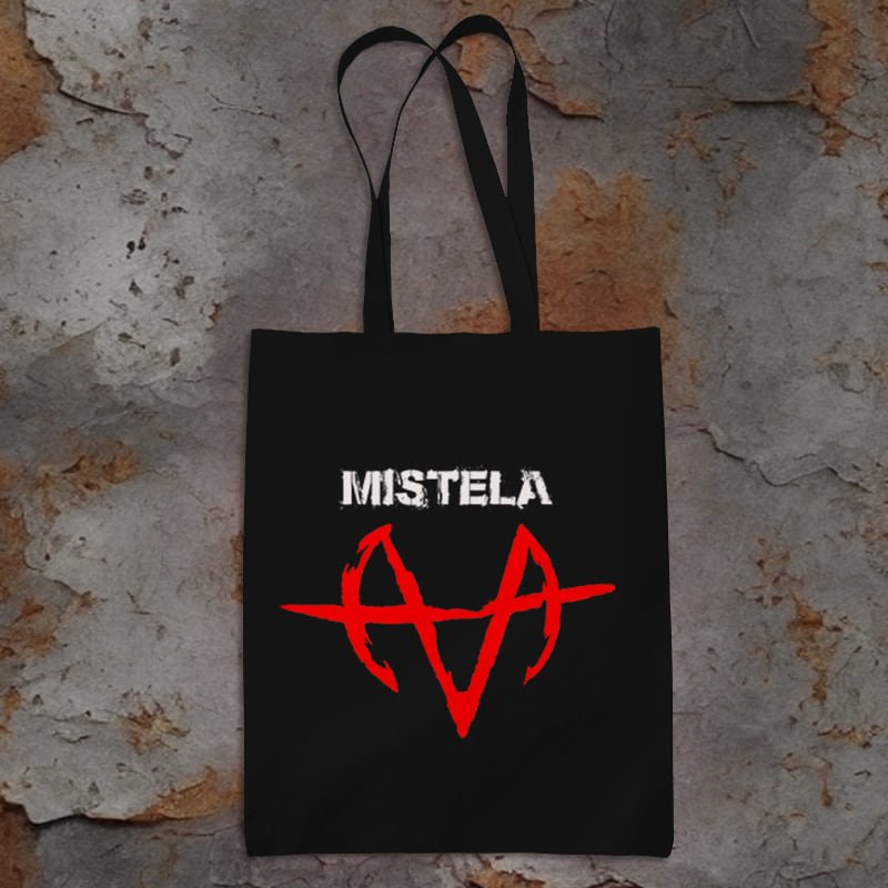Mistela Totebag/Mochila