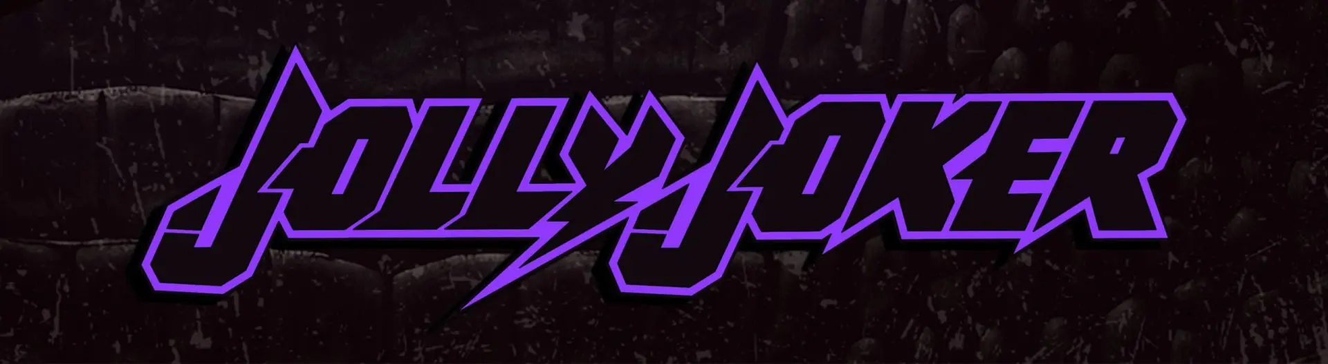 Jolly Joker logo 2024_redibujado afilado_horizontal negro