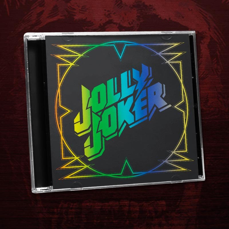 CD Jolly Joker