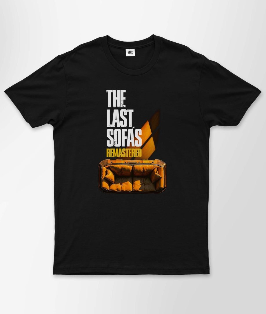 The Last Sofas Remastered