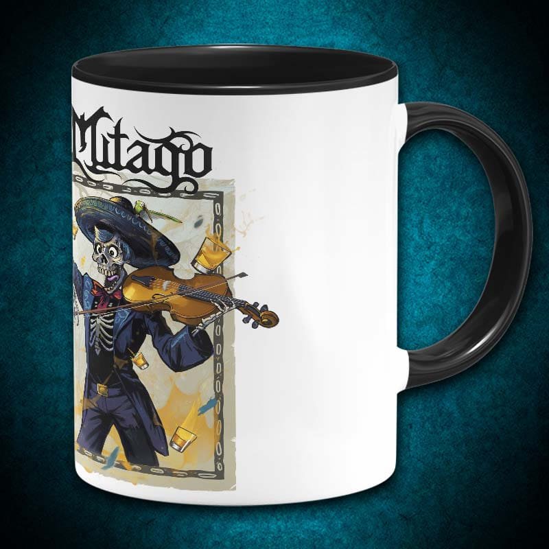 Taza Mitago