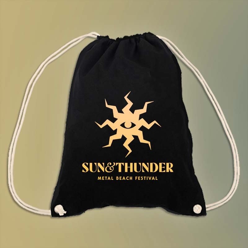 Mochila SUN&THUNDER