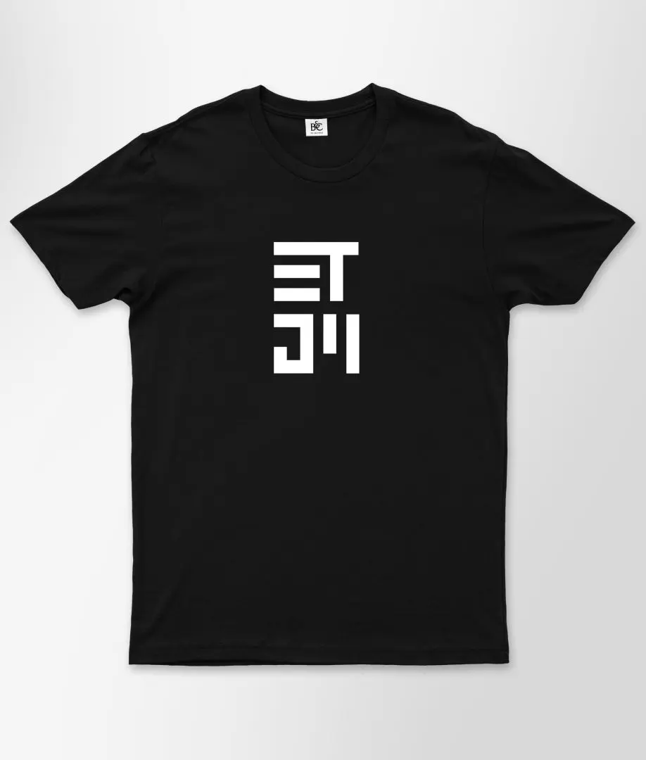 ETJM Black