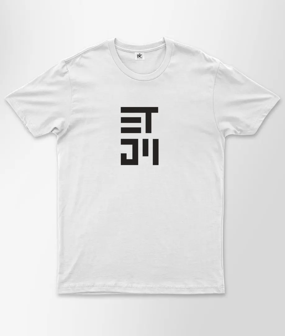 ETJM White