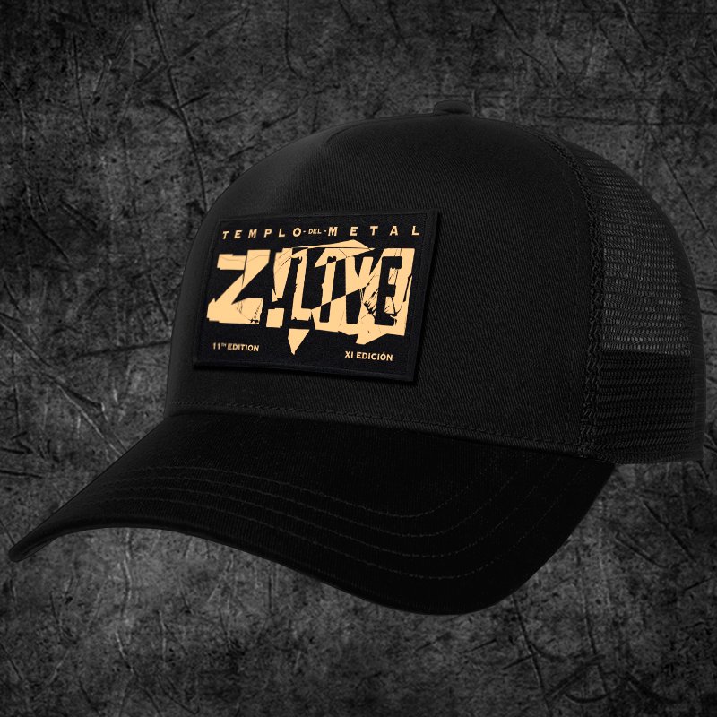 Z! 26 Gorra