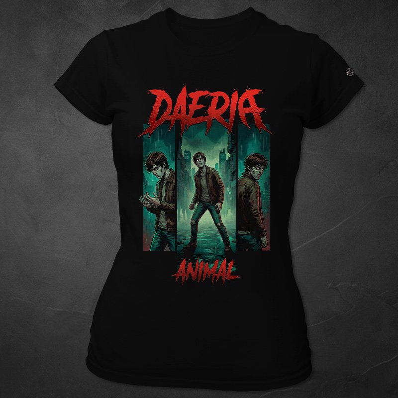 Camiseta Mujer