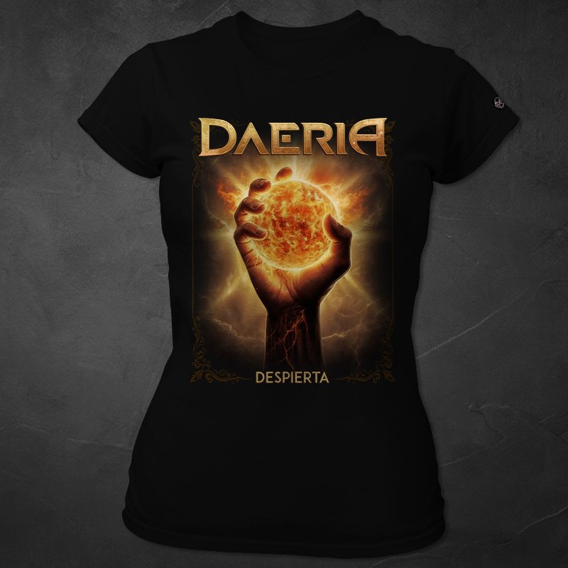 Camiseta Mujer