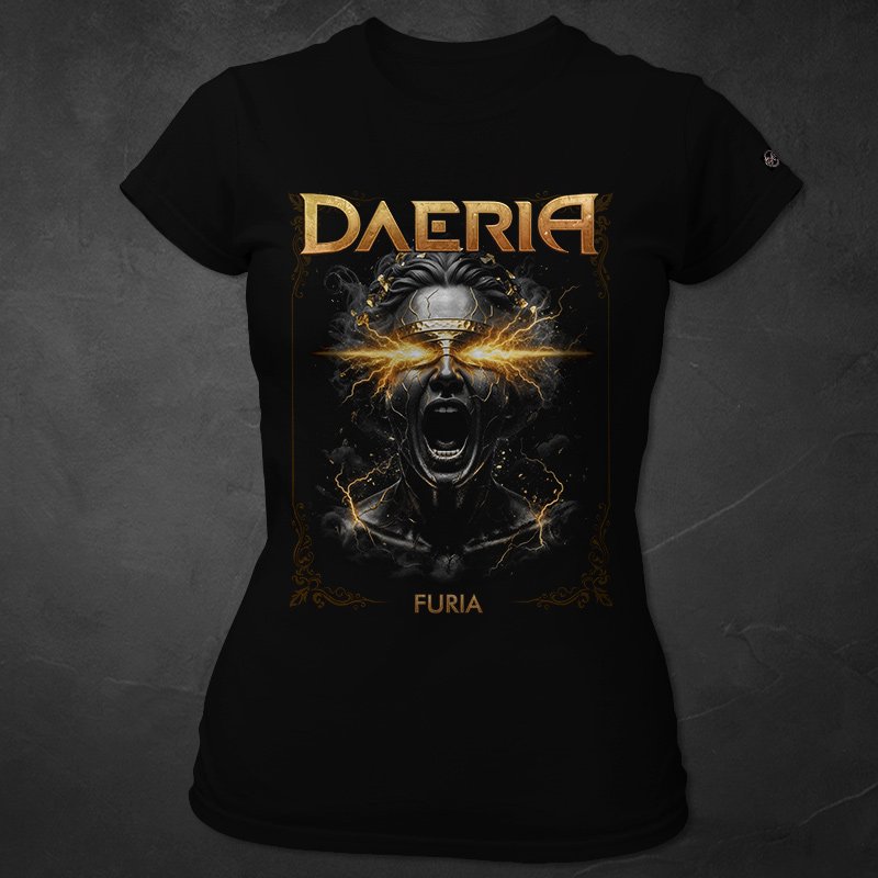 Camiseta Mujer