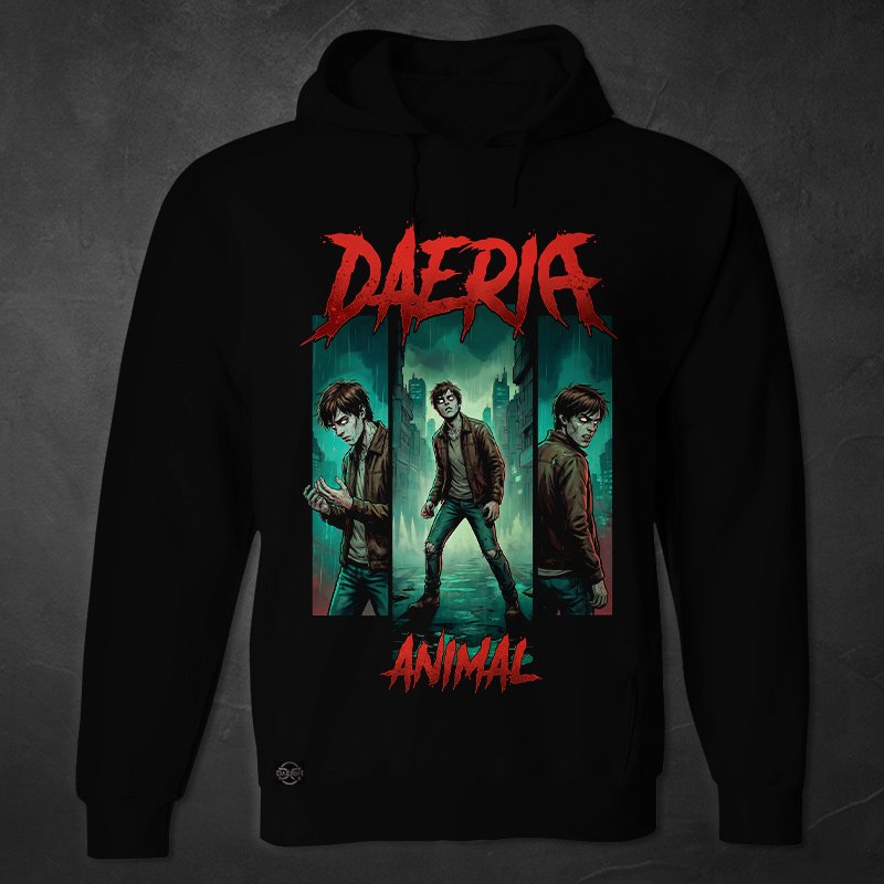 Sudadera