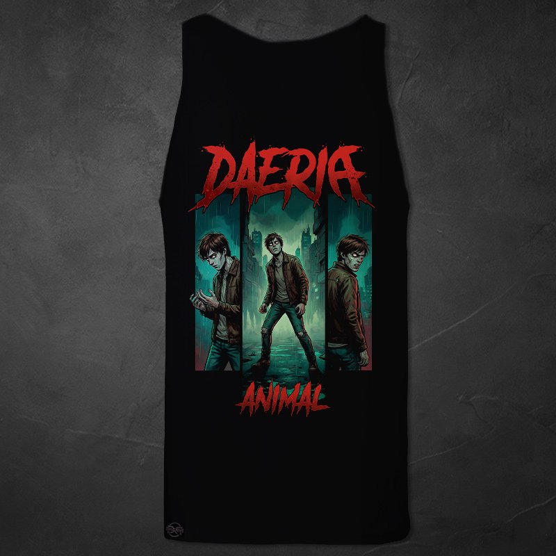 Camiseta Tirantes
