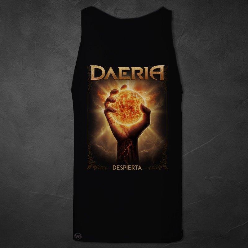 Camiseta Tirantes