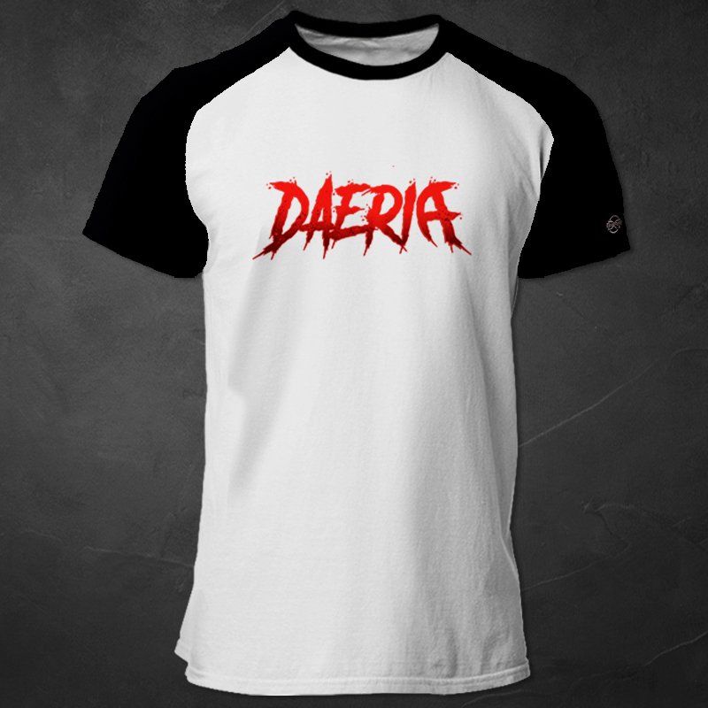 DAERIA LOGO
